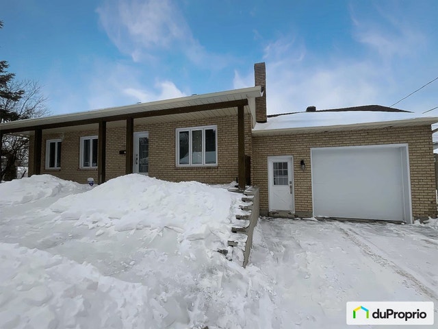 $599,000 - Bungalow for sale in St-Jérôme (St-Antoine) — photo 1