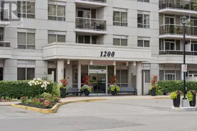 LIFESTYLE at its best this unit offers all-inclusive living in one of Pickering's most sought-after...