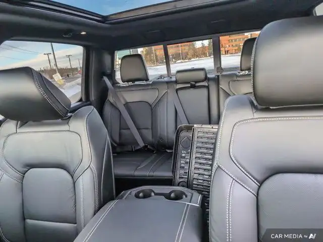 2025 Ram 1500 Sport in Cars & Trucks in Calgary - Image 29