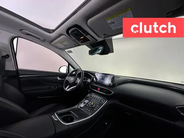 2021 Hyundai Santa Fe Preferred w/ Trend Package in Cars & Trucks in Ottawa - Image 18