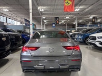 **MONTH-END SPECIAL! ****FORMER DAILY RENTAL** FEATURING : 4MATIC AWD, AMG PACKAGE, SUNROOF, LED HIG... (image 4)