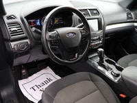 SAFETY INCLUDED 26 FORD SERVICE RECORDS 7 PASSENGERS Very Clean Ford Explorer XLT 2.3L with Automati... (image 7)