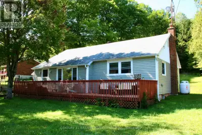 Positioned on a 0.69 acre parcel, this 3 bedroom bungalow delivers a strategic blend of comfort, eff...