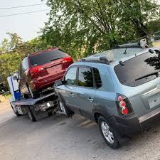 WE BUY SCRAP CARS TOYOTA-HONDA-KIA-BMW-AUCRA-HYUNDAI-FORD-LEXUS in Other Parts & Accessories in Hamilton - Image 3