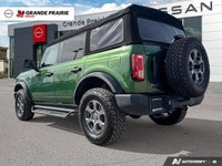 Low Kilometres | 2.3L Ecoboost Engine | Aluminum Alloy Wheels | Apple Carplay | Android Auto | 4 Whe... (image 3)
