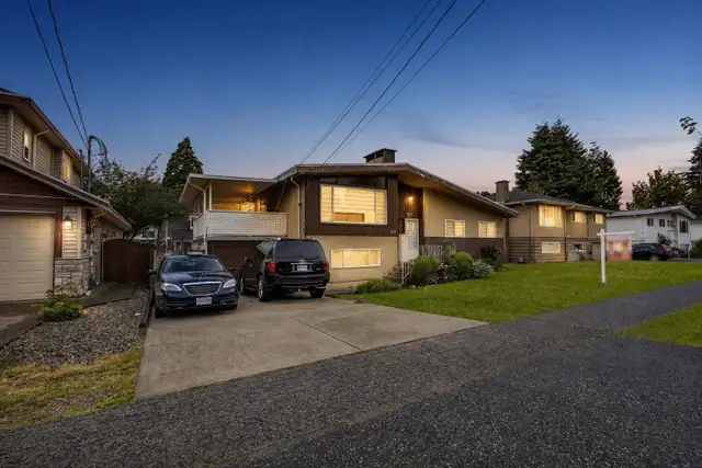 8225 112 STREET Delta, British Columbia in Houses for Sale in Richmond - Image 2