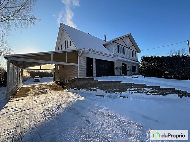 $495,000 - 2 Storey for sale in St-Tite — photo 2