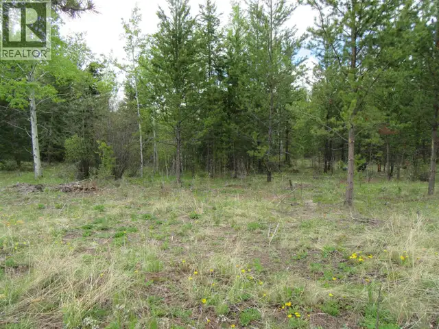 LOT B LONE BUTTE HORSE LAKE ROAD Lone Butte, British Columbia in Land for Sale in 100 Mile House - Image 10
