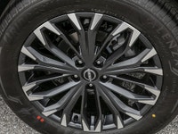 Engine: 1.5L DOHC 12-valve 3-cylinder Direct Injection Turbocharged L/100Km City: 8.3 L/100Km Hwy: 6... (image 7)