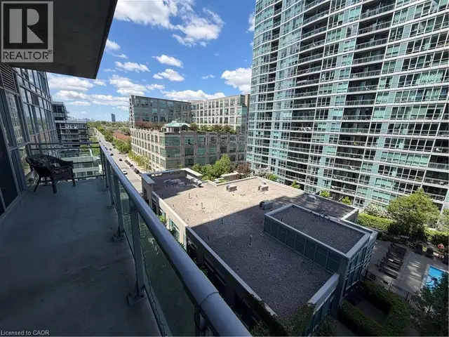 165 LEGION Road N Unit# 933 Toronto, Ontario in Long Term Rentals in Mississauga / Peel Region - Image 38