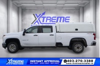 2021 Chevrolet Silverado 2500HD Crew Cab 4x4 Welcome to Xtreme Auto & Truck Sales Your Car Loan, Tru... (image 7)