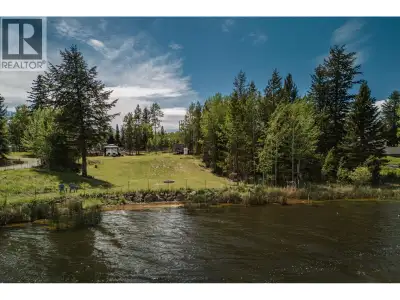 Ready to build your lakeside escape? This 1/2 acre waterfront lot on peaceful Watson Lake is already...
