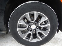 2023 Chevrolet Suburban LT Chevrolet Suburban LT 2023 ... Safety Equipment OnStar and Chevrolet conn... (image 8)