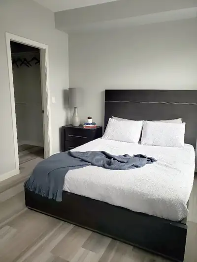 Panorama Crossing - Studio Apartment for Rent Surrey