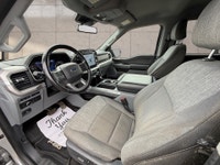 2022 Ford F-150 SuperCrew Tough, versatile, and built to handle both work and everyday life, this 20... (image 7)