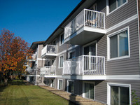 Fort Saskatchewan Apartment For Rent | Karen Hall
