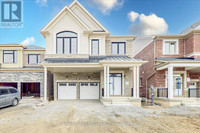 1444 MOURNING DOVE LANE Pickering, Ontario