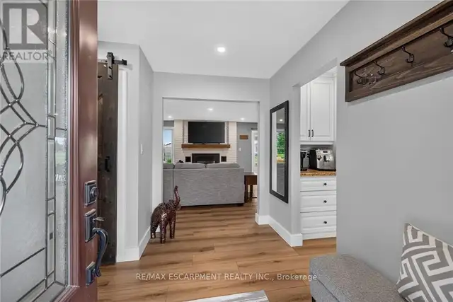 2885 HALDIMAND 9 ROAD Haldimand, Ontario in Houses for Sale in Hamilton - Image 8