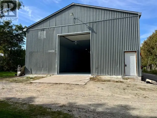 (BARN 2) - 4992 NINTH LINE Erin, Ontario in Commercial & Office Space for Rent in Oakville / Halton Region - Image 7