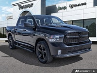 Come see this 2023 Ram 1500 Classic Express. Its Automatic transmission and 3.6L V6 Engine engine wi... (image 8)