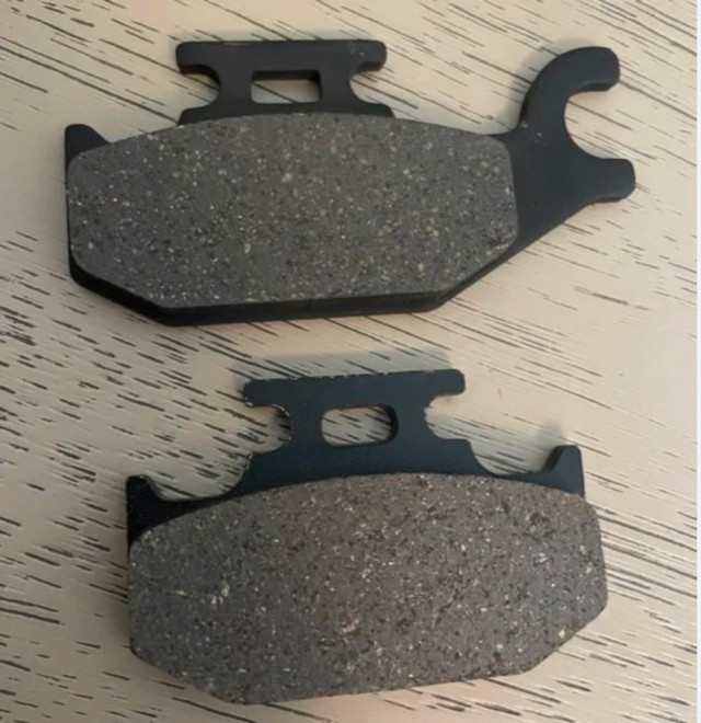 AP. AFTERMARKET CAN-AM 705600350 OL LH FRONT BRAKE PAD 3B- in ATV Parts, Trailers & Accessories in Edmonton