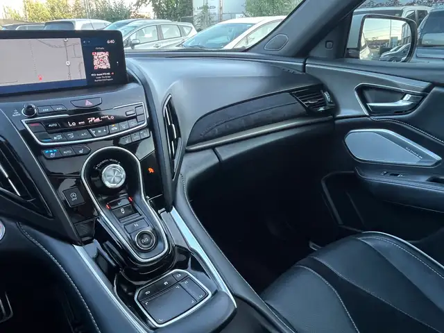 2019 Acura RDX A-Spec in Cars & Trucks in Mississauga / Peel Region - Image 27