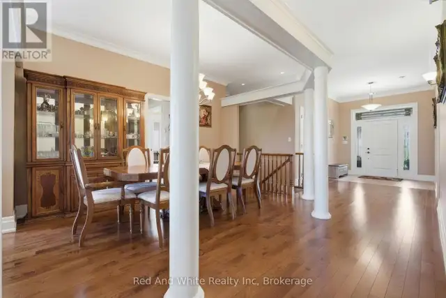 119 GERBER MEADOWS DRIVE Wellesley, Ontario in Houses for Sale in Kitchener / Waterloo - Image 9