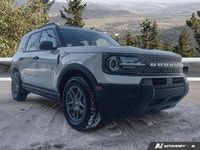 Welcome to Moncton Chrysler Jeep Dodge. Recent Arrival! 2025 Ford Bronco Sport Big Bend 1.5L EcoBoos... (image 7)
