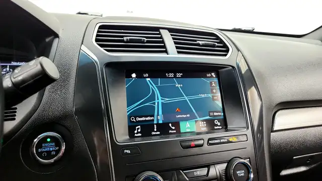 2019 Ford Explorer XLT5049261906264268813