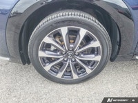 2022 Mazda CX-3 Le Mazda CX-3 2022 en version GT représente le summum de ce VUS sous-compact, combin... (image 8)