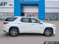 Saskatoon Motor Products - Recent Arrival! 2023 Chevrolet Traverse High Country - Certified. Travers... (image 6)