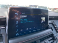 Experience commanding presence and refined capability with the 2022 Chevrolet Tahoe RST, designed fo... (image 5)