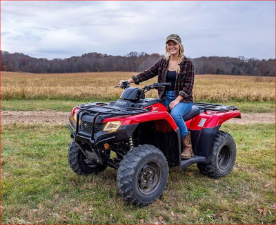 Welcome to Ride Collective - MB APPLY NOW: https://www.ridecollective.ca/get-pre-approved The 2025 H...