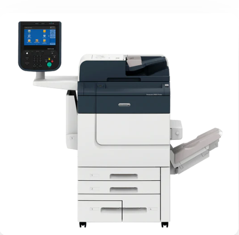 $135/Mon. Xerox® PrimeLink® C9065 Color Production Laser Printer in Printers, Scanners & Fax in Mississauga / Peel Region - Image 2