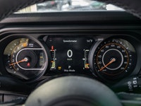 Welcome to 400 Chrysler Dodge Jeep Ram. The 2026 Jeep Wrangler is a brand new, iconic 4x4 SUV built... (image 3)