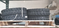 RUBBER TRACKS 230x96x30 for Kubota KX41, KX36, KX014