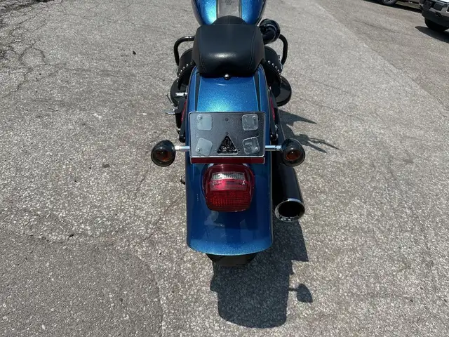 2014 Harley-Davidson Fat Boy ~ FAT BOY ~ 103CU ~ VANCE & HINES ~ in Street, Cruisers & Choppers in City of Toronto - Image 15