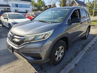 0-DOWN, $116-WKLY! AWD CRV! HEATED SEATS, POWER WINDOWS, LOCKS, A/C, TILT, CRUISE, BLUETOOTH, BACKUP... (image 2)