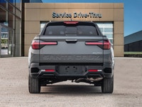*Leather Seats!* This 2023 Hyundai Santa Cruz checks all the boxes required for a practical and vers... (image 5)