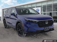 * Continuously variable transmission (CVT) with Normal, Econ, and Snow drive modes * Distinctive bla... (image 6)