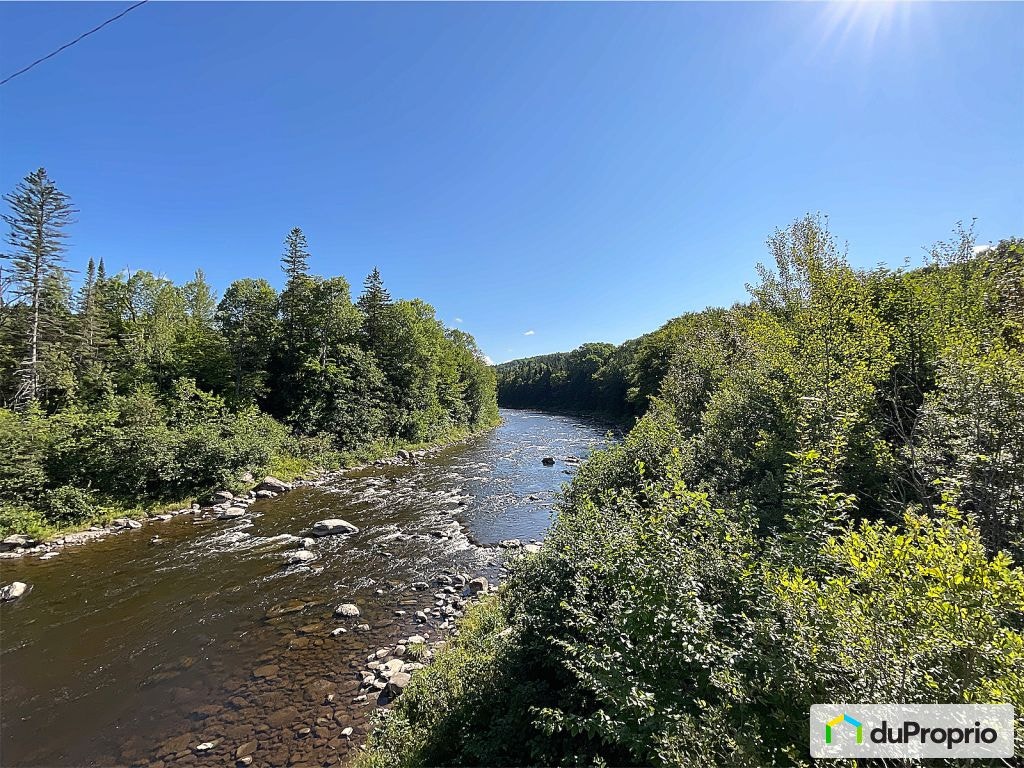 $172,000 - Condominium for sale in St-Malachie — photo 1