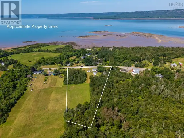 2252 Highway 1 Upper Clements, Nova Scotia in Houses for Sale in Annapolis Valley - Image 5