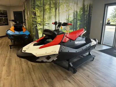 FINANCE FROM $292 PER MONTH IN STOCK NOW PRICE IS PLUS FREIGHT AND TAX TRAILER NOT INCLUDED Engine T...