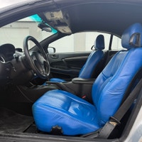 INCOMING ... Engine: V6 Cylinder Engine 3.0L/181CI L/100Km City: 11.7 L/100Km Hwy: 7.8 (image 8)
