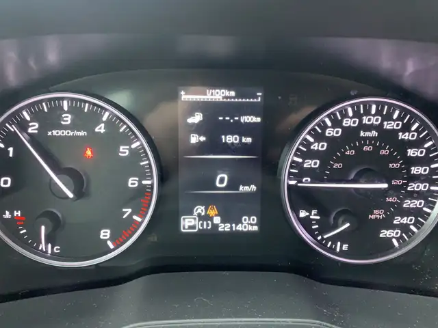 2024 Subaru Crosstrek Touring in Cars & Trucks in Thunder Bay - Image 12