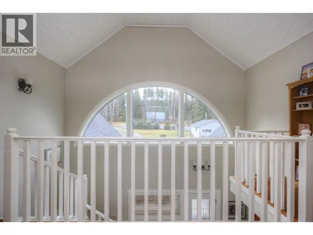 6416 HORSEFLY LANDING ROAD Horsefly, British Columbia in Houses for Sale in Williams Lake - Image 19