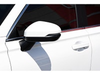 Certified. 2025 Honda CR-V Sport Platinum White Pearl 1.5L I4 Turbocharged DOHC 16V LEV3-ULEV50 190h... (image 2)