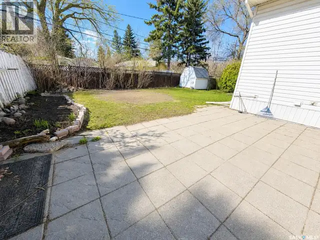 1321 Jubilee AVENUE Regina, Saskatchewan in Houses for Sale in Regina - Image 30