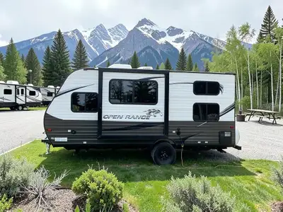 - Year: 2021 - Make: Highland Ridge - Model: Open Range Conventional OT180BHS - Price: $25400 2021 H...