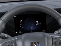 Leather Seats, Climate Control, Power Liftgate, Heated Seats, Heated Steering Wheel! This Buick Enco... (image 8)